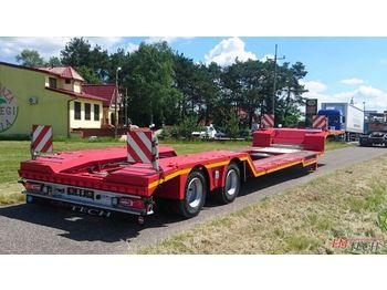 Новый Низкорамный полуприцеп EMTECH 2.NNZ-S: фото 1
