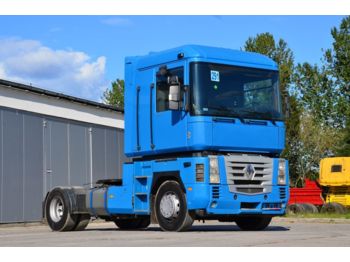Тягач RENAULT MAGNUM 440 2004 ZF-INTARDER: фото 1