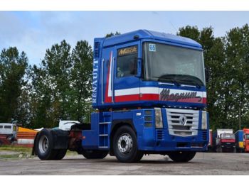 Тягач RENAULT MAGNUM 470 manual gearbox: фото 1