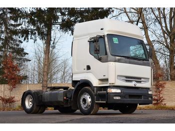 Тягач RENAULT PREMIUM 400 2000: фото 1