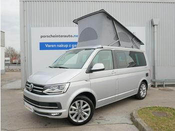 Кастенваген Volkswagen T6 California California Ocean 4Motion: фото 1