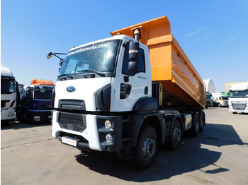 Самосвал FORD