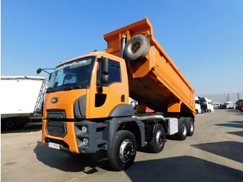 Самосвал FORD