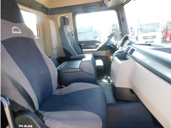 Автобетоносмеситель Man Tgs: фото 5 Автобетоносмеситель Man Tgs: фото 5