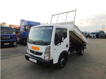 Самосвал RENAULT Maxity
