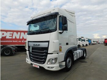 Тягач DAF XF 460