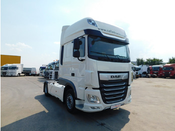 Тягач DAF XF 480