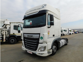 Тягач DAF XF 480