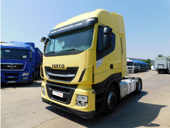 Тягач IVECO