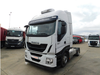Тягач IVECO Stralis 420