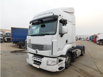 Тягач RENAULT Premium 460