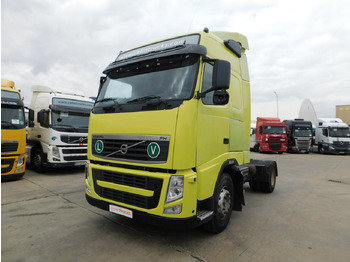 Тягач VOLVO FH 420