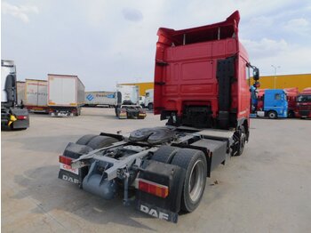 Тягач Daf Xf 105410: фото 3