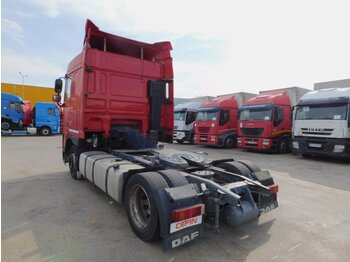 Тягач Daf Xf 105410: фото 4