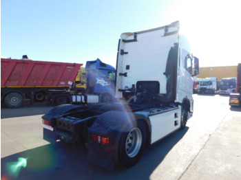Тягач Ford F max 4x2 scab e6 12s2620: фото 3