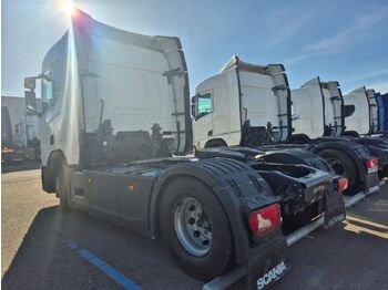 Scania R 450 лизинг Scania R 450: фото 3 Scania R 450 лизинг Scania R 450: фото 3