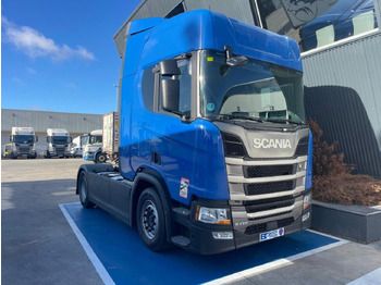Scania R 450 лизинг Scania R 450: фото 2 Scania R 450 лизинг Scania R 450: фото 2