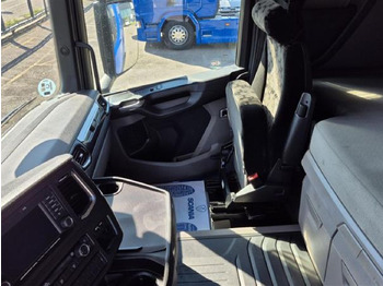 Тягач Scania R 450: фото 5