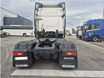 Scania R 450 лизинг Scania R 450: фото 4