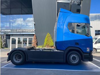 Scania R 450 лизинг Scania R 450: фото 4 Scania R 450 лизинг Scania R 450: фото 4