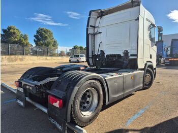 Scania R 450 лизинг Scania R 450: фото 2 Scania R 450 лизинг Scania R 450: фото 2
