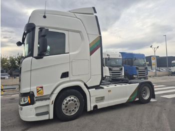 Scania R 450 лизинг Scania R 450: фото 3