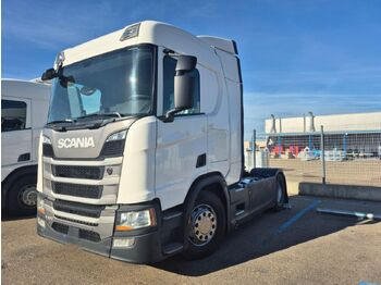 Scania R 450 лизинг Scania R 450: фото 5 Scania R 450 лизинг Scania R 450: фото 5