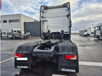 Scania R 500 лизинг Scania R 500: фото 4 Scania R 500 лизинг Scania R 500: фото 4