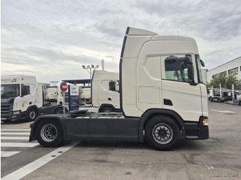 Тягач Scania R 500: фото 3 Тягач Scania R 500: фото 3