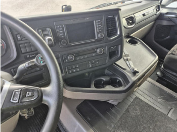 Scania R 500 лизинг Scania R 500: фото 5 Scania R 500 лизинг Scania R 500: фото 5