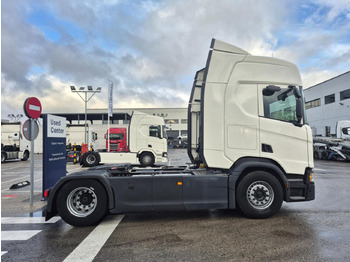 Scania R 500 лизинг Scania R 500: фото 2 Scania R 500 лизинг Scania R 500: фото 2