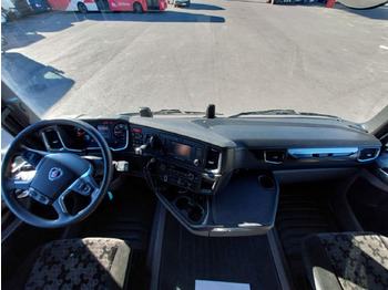 Scania R410 лизинг Scania R410: фото 5