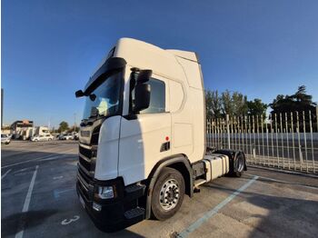 Scania R450 лизинг Scania R450: фото 3 Scania R450 лизинг Scania R450: фото 3