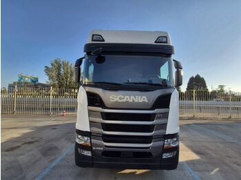 Scania R450 лизинг Scania R450: фото 1 Scania R450 лизинг Scania R450: фото 1