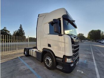 Scania R450 лизинг Scania R450: фото 2 Scania R450 лизинг Scania R450: фото 2