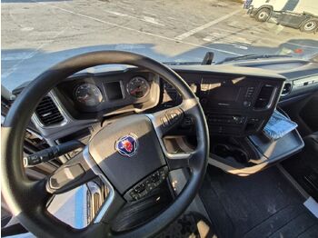 Scania R450 лизинг Scania R450: фото 4 Scania R450 лизинг Scania R450: фото 4