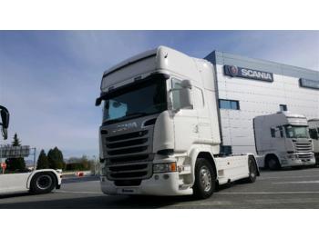 Тягач Scania R490: фото 1