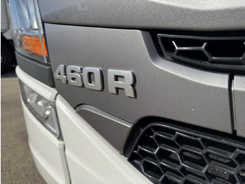 Тягач Scania S 500: фото 5