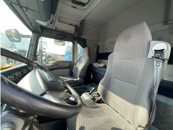 Грузовик MAN TGM 18.330 4X2 LL TGM 18.330 4X2 LL, Fahrschulausstattung: фото 3