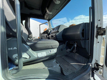 Грузовик MAN TGM 18.330 4X2 LL TGM 18.330 4X2 LL, Fahrschulausstattung: фото 5