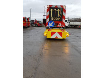 Грузовик, Строительная техника MAN - TGX 4x2: фото 5 Грузовик, Строительная техника MAN - TGX 4x2: фото 5