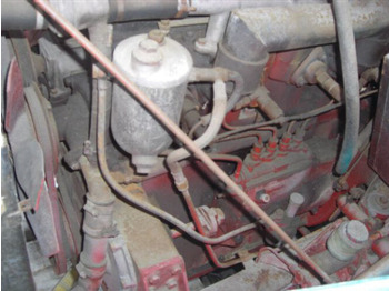 Самосвал - H3A 4x2 IFA H3A 4x2: фото 3 Самосвал - H3A 4x2 IFA H3A 4x2: фото 3