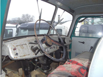 Самосвал - H3A 4x2 IFA H3A 4x2: фото 5 Самосвал - H3A 4x2 IFA H3A 4x2: фото 5