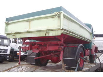 Самосвал - H3A 4x2 IFA H3A 4x2: фото 4 Самосвал - H3A 4x2 IFA H3A 4x2: фото 4