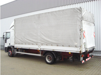 Iveco EuroCargo 120E24 4x2 лизинг Iveco EuroCargo 120E24 4x2: фото 2 Iveco EuroCargo 120E24 4x2 лизинг Iveco EuroCargo 120E24 4x2: фото 2