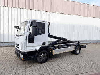 Крюковой мультилифт IVECO EuroCargo