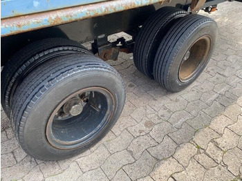 Самосвальный прицеп Kippanhänger Kippanhänger: фото 5