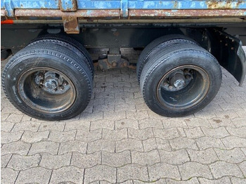 Самосвальный прицеп Kippanhänger Kippanhänger: фото 4