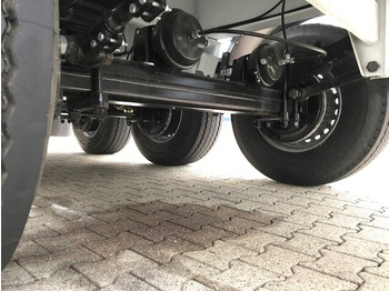 Новый Полуприцеп цистерна для сыпучих грузов LIDER LD07 LIDER LD07, ca.35m³, 30-60m³: фото 5