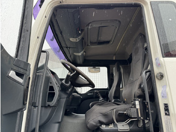 Крюковой мультилифт, Автоманипулятор MAN TGA 33.350 6X4 BB TGA 33.350 6X4 BB mit Kran Hiab 166 E-3 HiDuo, Funk: фото 5 Крюковой мультилифт, Автоманипулятор MAN TGA 33.350 6X4 BB TGA 33.350 6X4 BB mit Kran Hiab 166 E-3 HiDuo, Funk: фото 5